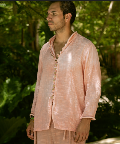 CAMISA SAID OÚ COLLECTION