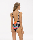 ENTERO SUNRISE REVERSIBLE MILONGA