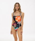 ENTERO SUNRISE REVERSIBLE MILONGA