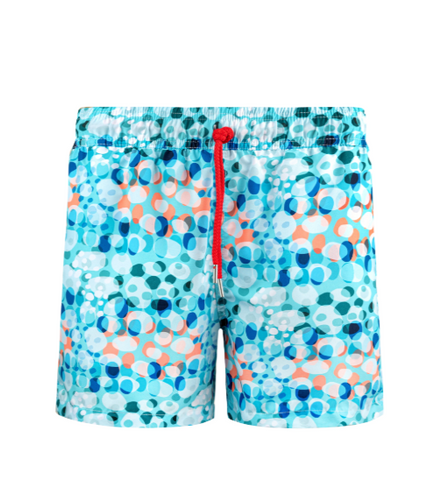 PANTALONETA ROQUES RED FLAG
