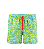 PANTALONETA NISSI RED FLAG