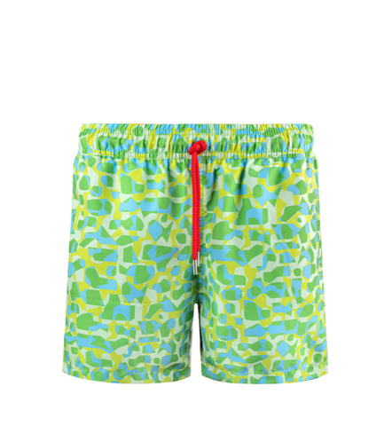 PANTALONETA NISSI RED FLAG