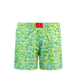 PANTALONETA NISSI RED FLAG