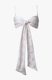 BIKINI CONCHA BIANCO SHELL MIO CORAL