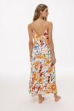 VESTIDO GAIRA MILONGA