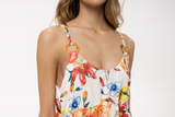 VESTIDO GAIRA MILONGA