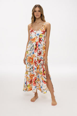 VESTIDO GAIRA MILONGA