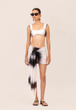 FALDA CAMEL ONDADEMAR