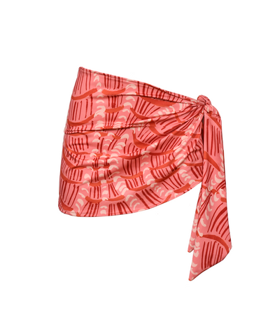 FALDA SAKIA PINK SABBIA ENCANTADORE