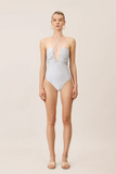 ENTERO MALEIA SUMMER GLAM ONDADEMAR