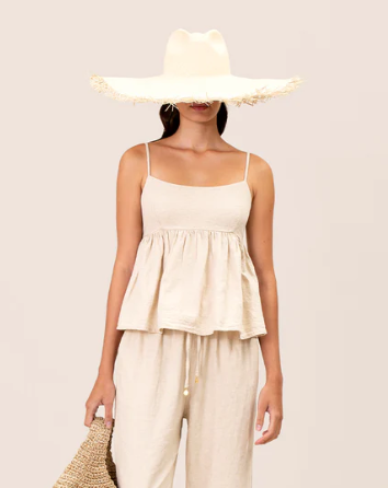 BLUSA TERRA MARTERRA ONDADEMAR