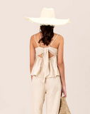 BLUSA TERRA MARTERRA ONDADEMAR