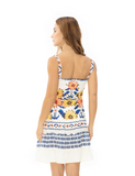 VESTIDO VERONA MILONGA