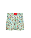 PANTALONETA NIÑO NIZA RED FLAG
