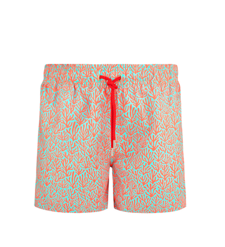 PANTALONETA NIÑO BIARRITZ RED FLAG