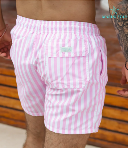 PANTALONETA STRISO MARINI STAR