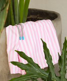 PANTALONETA STRISO MARINI STAR