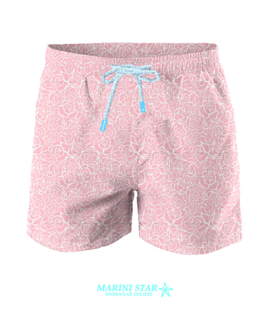 PANTALONETA ROSES MARINI STAR
