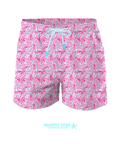 PANTALONETA PINKLE MARINI STAR
