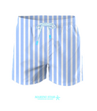 PANTALONETA STRIBLU MARINI STAR