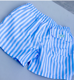 PANTALONETA STRIBLU MARINI STAR