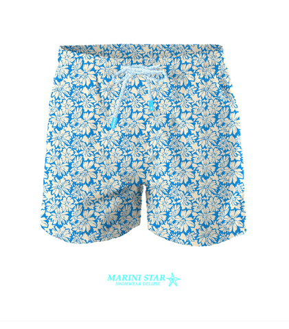 PANTALONETA LABU MARINI STAR