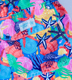 PANTALONETA SWAM MARINI STAR