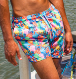 PANTALONETA SWAM MARINI STAR