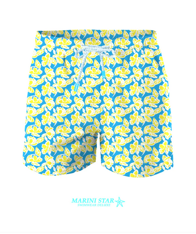 PANTALONETA YELU MARINI STAR