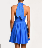 VESTIDO MARINA AZURE ENCANTADORE