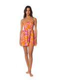 VESTIDO FLAMINGO GLOW BETTY MAAJI