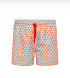 PANTALONETA TOLON RED FLAG