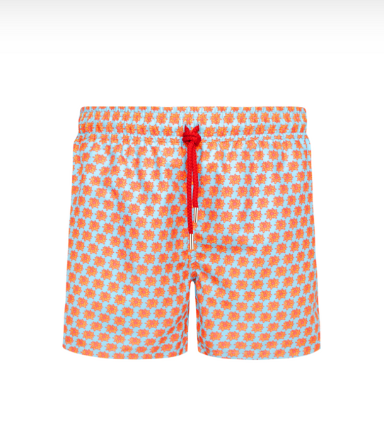 PANTALONETA TOLON RED FLAG
