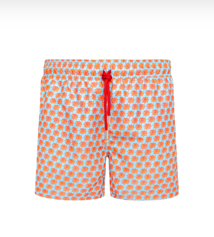 PANTALONETA TOLON RED FLAG