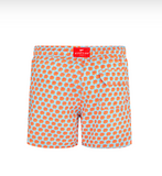 PANTALONETA TOLON RED FLAG