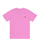 CAMISETA BORDADA ROSADO MARINI STAR