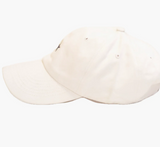 CACHUCHA WHITE MARINI STAR