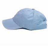 CACHUCHA BABY BLUE MARINI STAR