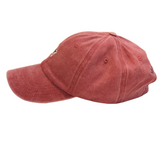 CACHUCHA RED MARINI STAR