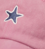 CACHUCHA PINK MARINI STAR