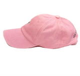 CACHUCHA PINK MARINI STAR