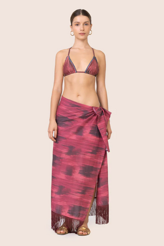 PAREO SAMUDRA ONDADEMAR