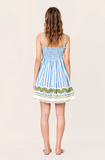 VESTIDO GEMMA ONDADEMAR
