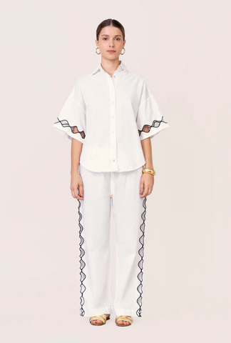 CAMISA LAINE SOL ONDADEMAR