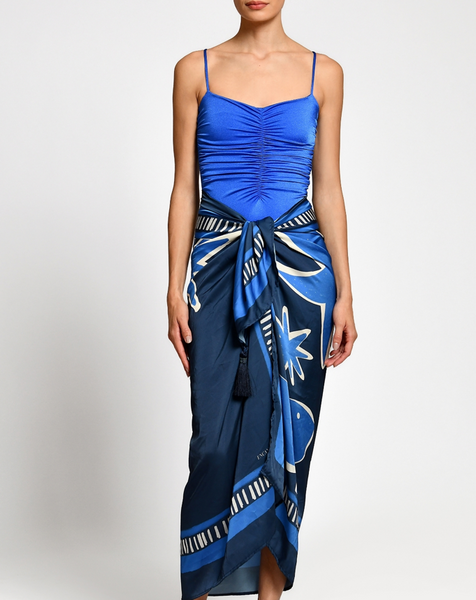 PAREO TAYLOR ESSAOUIRA ENCANTADORE