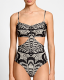 ENTERO FLAVIA MIDNIGHT SHELLS ENCANTADORE