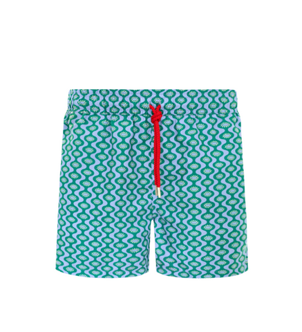 PANTALONETA ARICA RED FLAG