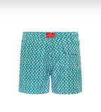 PANTALONETA ARICA RED FLAG