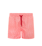 PANTALONETA BIARRITZ PINK RED FLAG