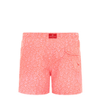 PANTALONETA BIARRITZ PINK RED FLAG
